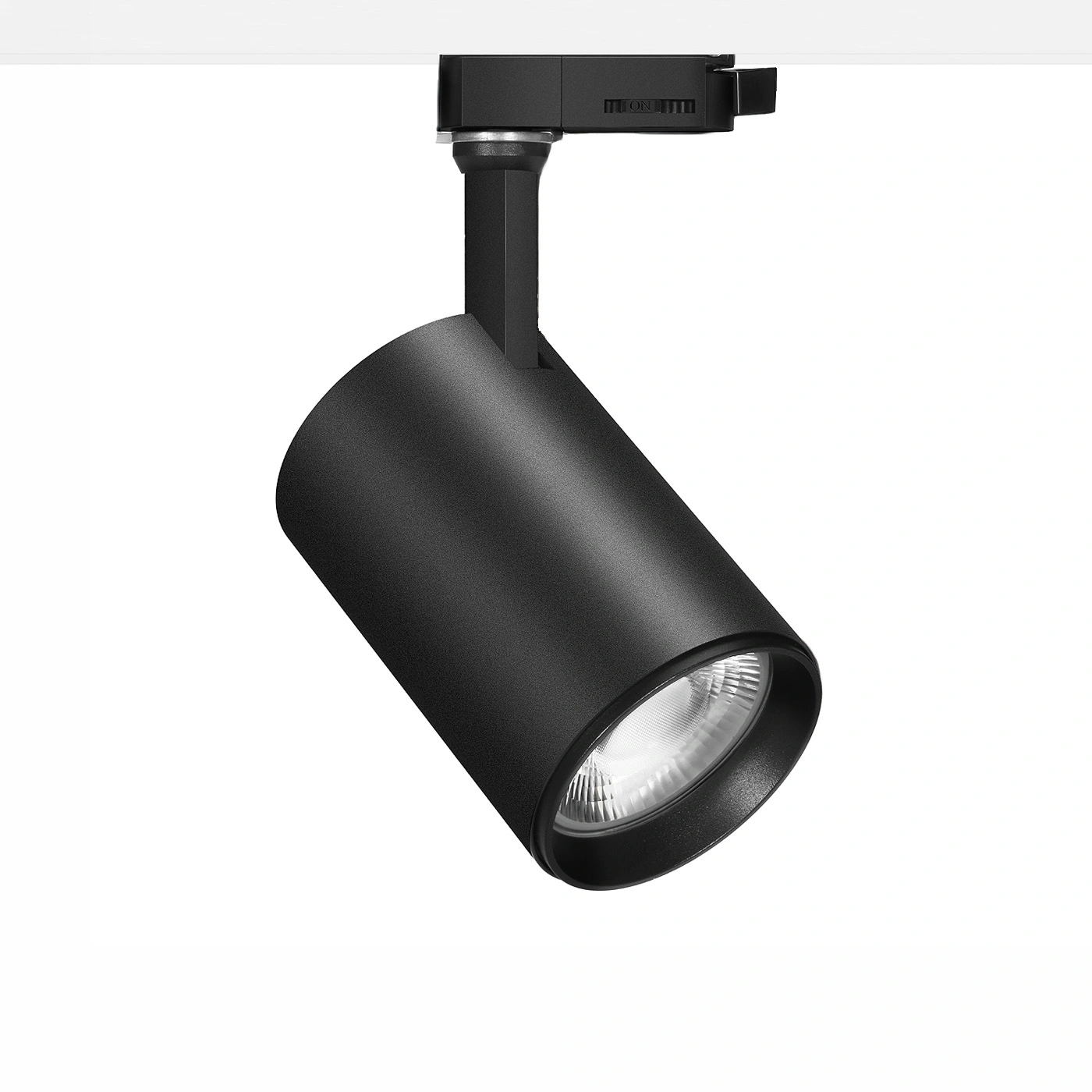 LED-railspot 3-fase Lumina tri-color voor railverlichting