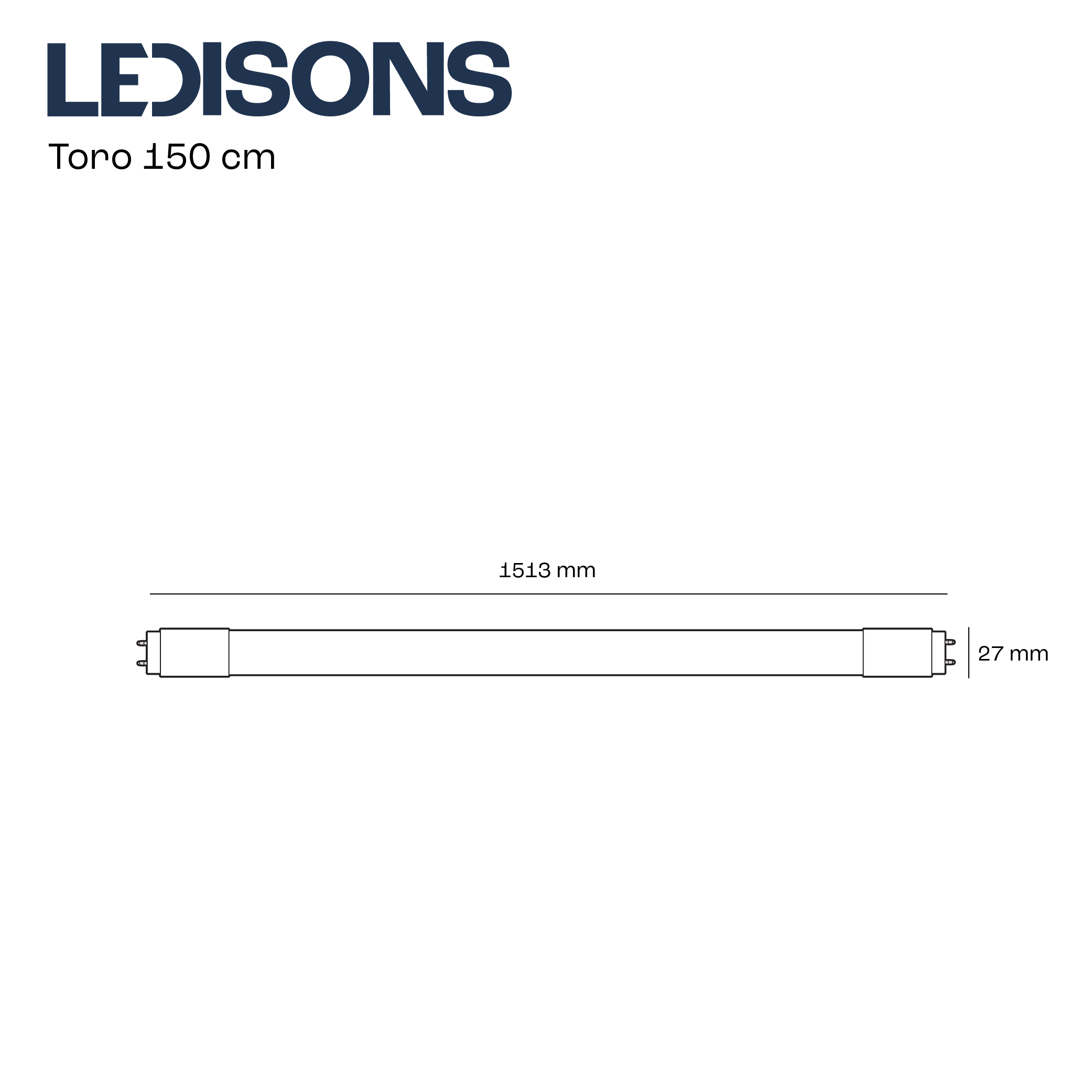 ledisons-toro-led-tl-buis-150cm-afmetingen.jpg, Pagina, Tekst