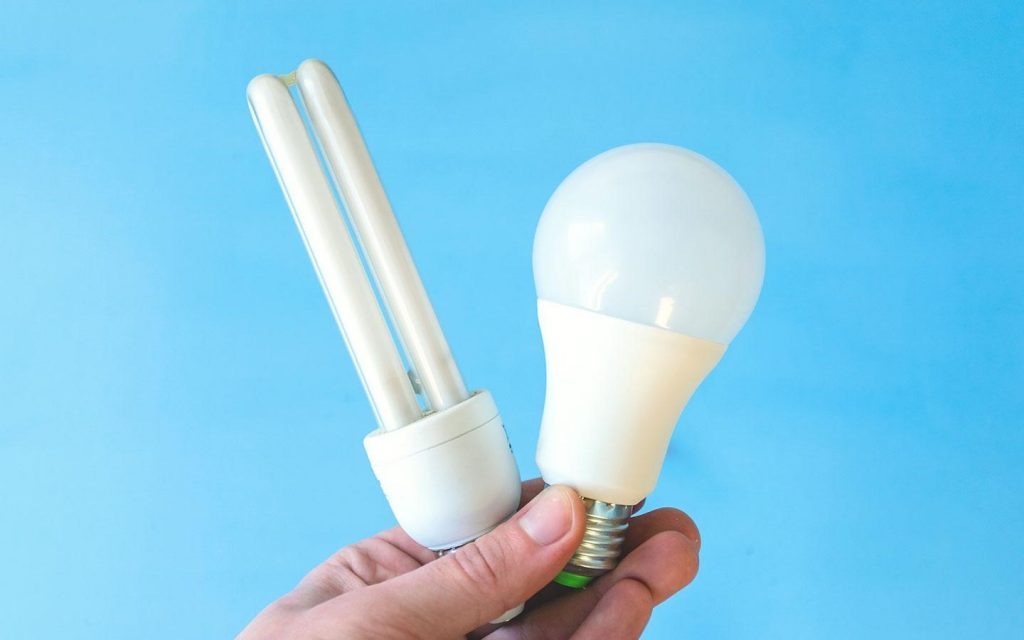 Wat is het verschil tussen watt en lumen?