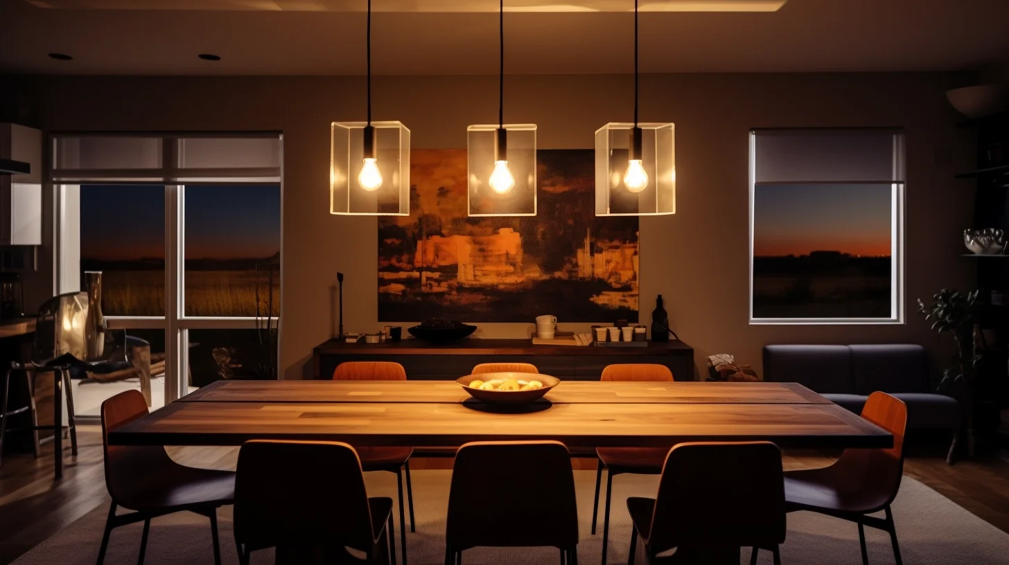 Hoe verlichting je interieur maakt of breekt