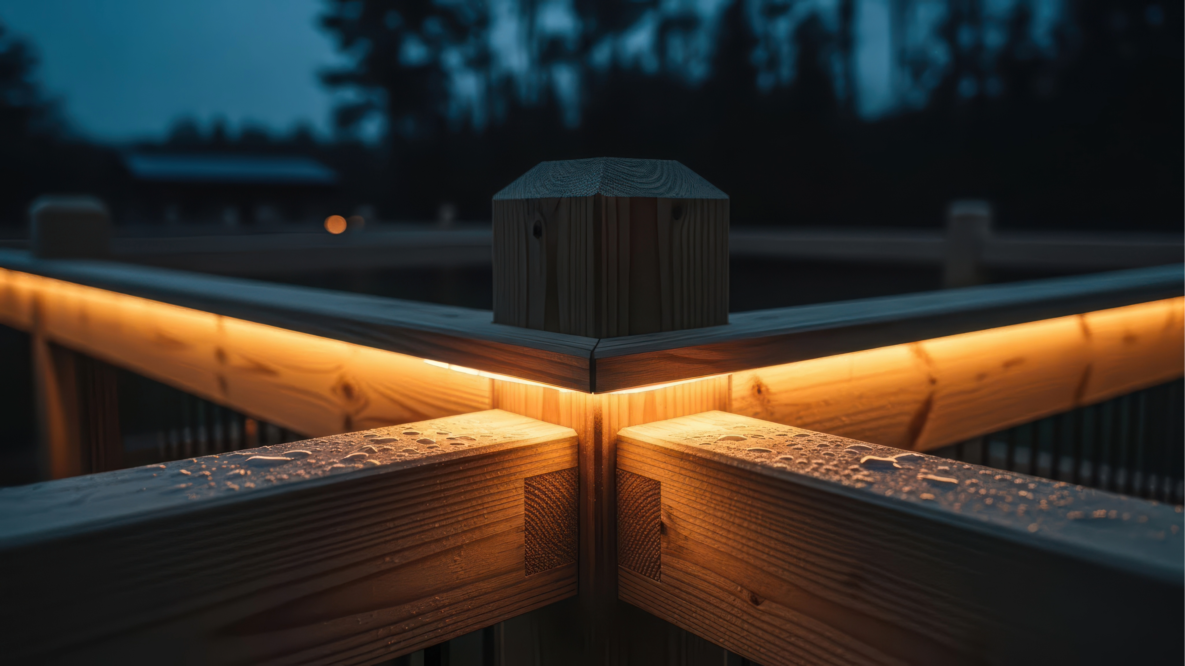 Zo maak je eenvoudig een waterdichte verbinding met een ledstrip