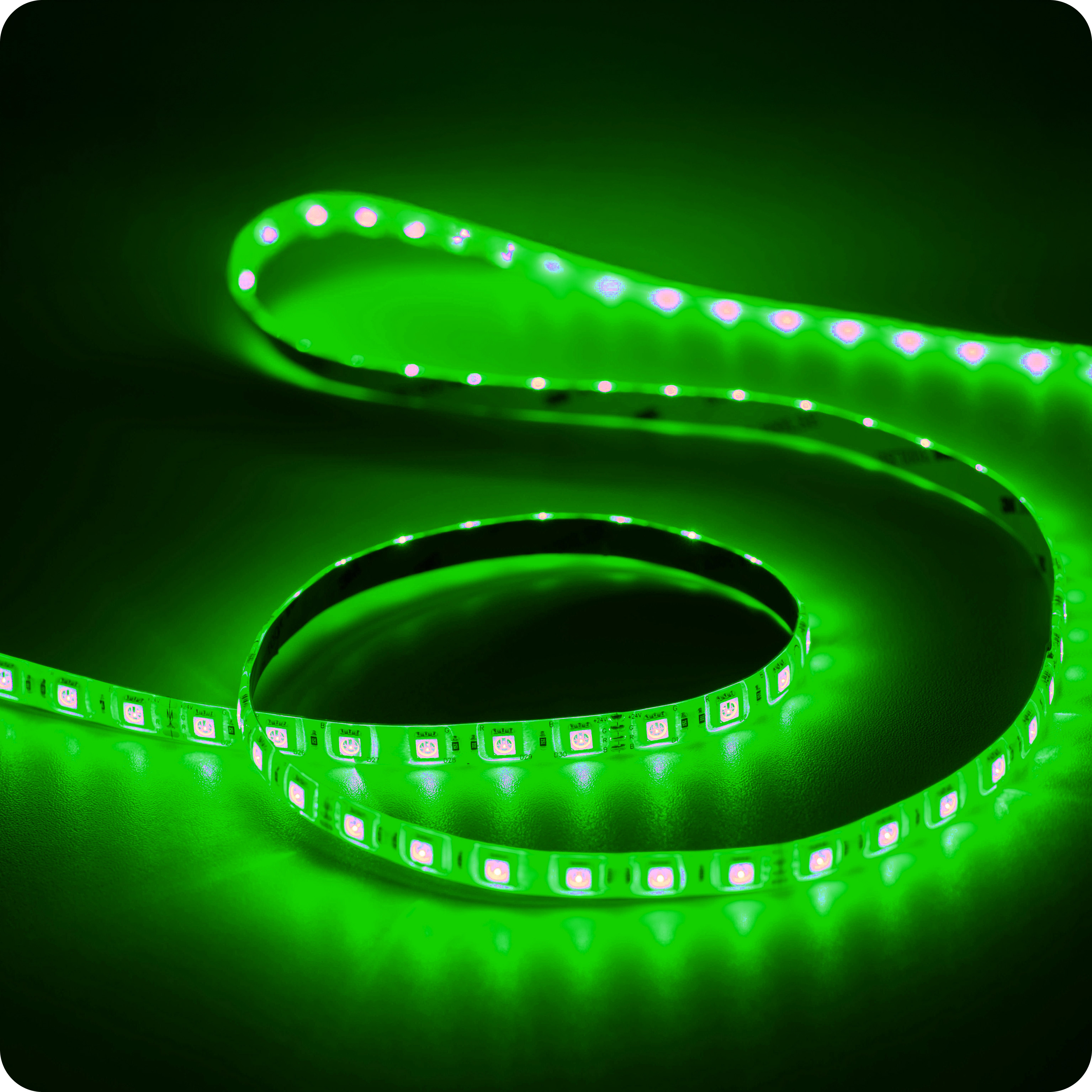 ledstrip-rgb-groen-v2 2.jpg, Licht, Elektronica, GELEID
