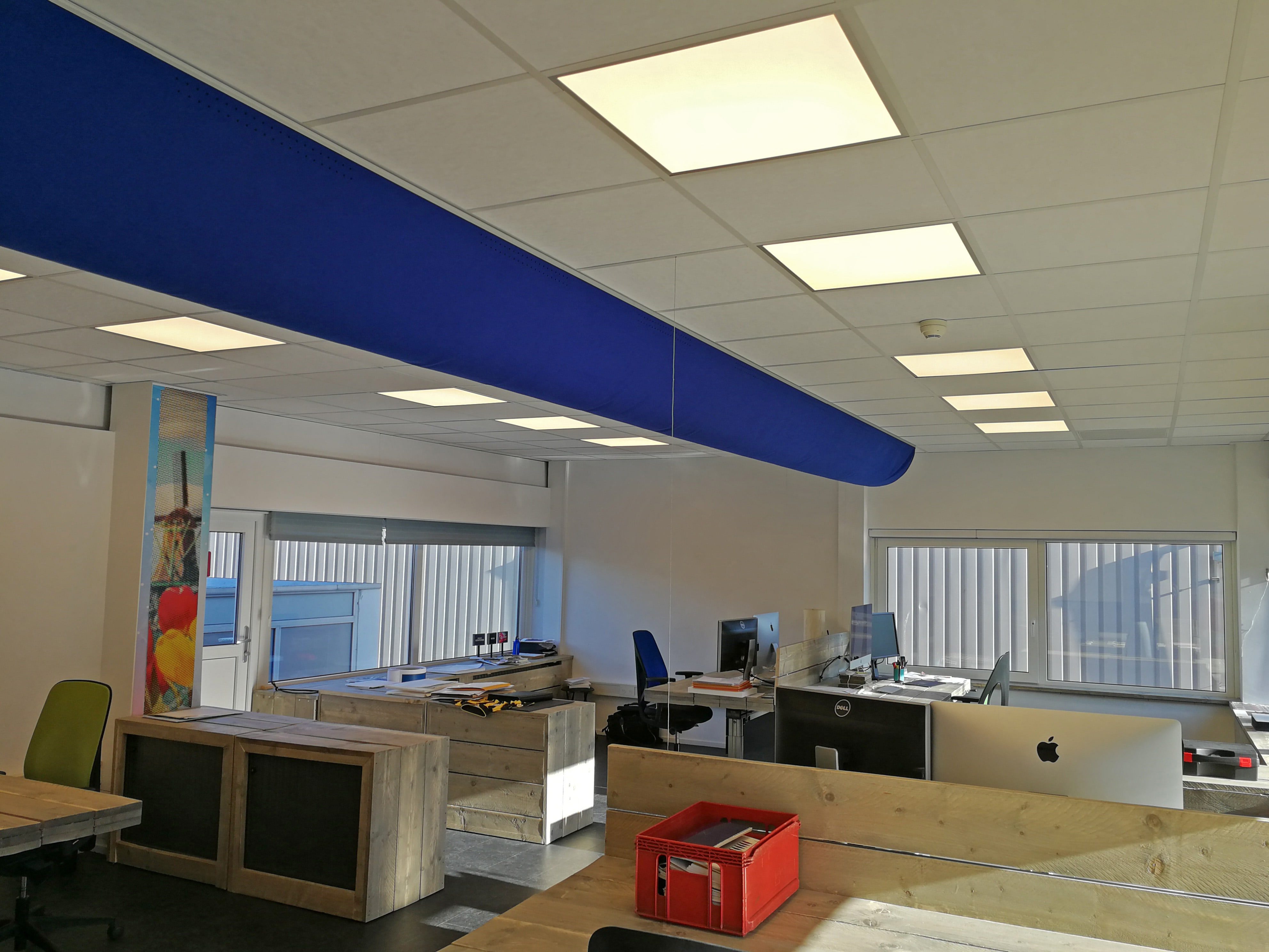 Led paneel 60x60