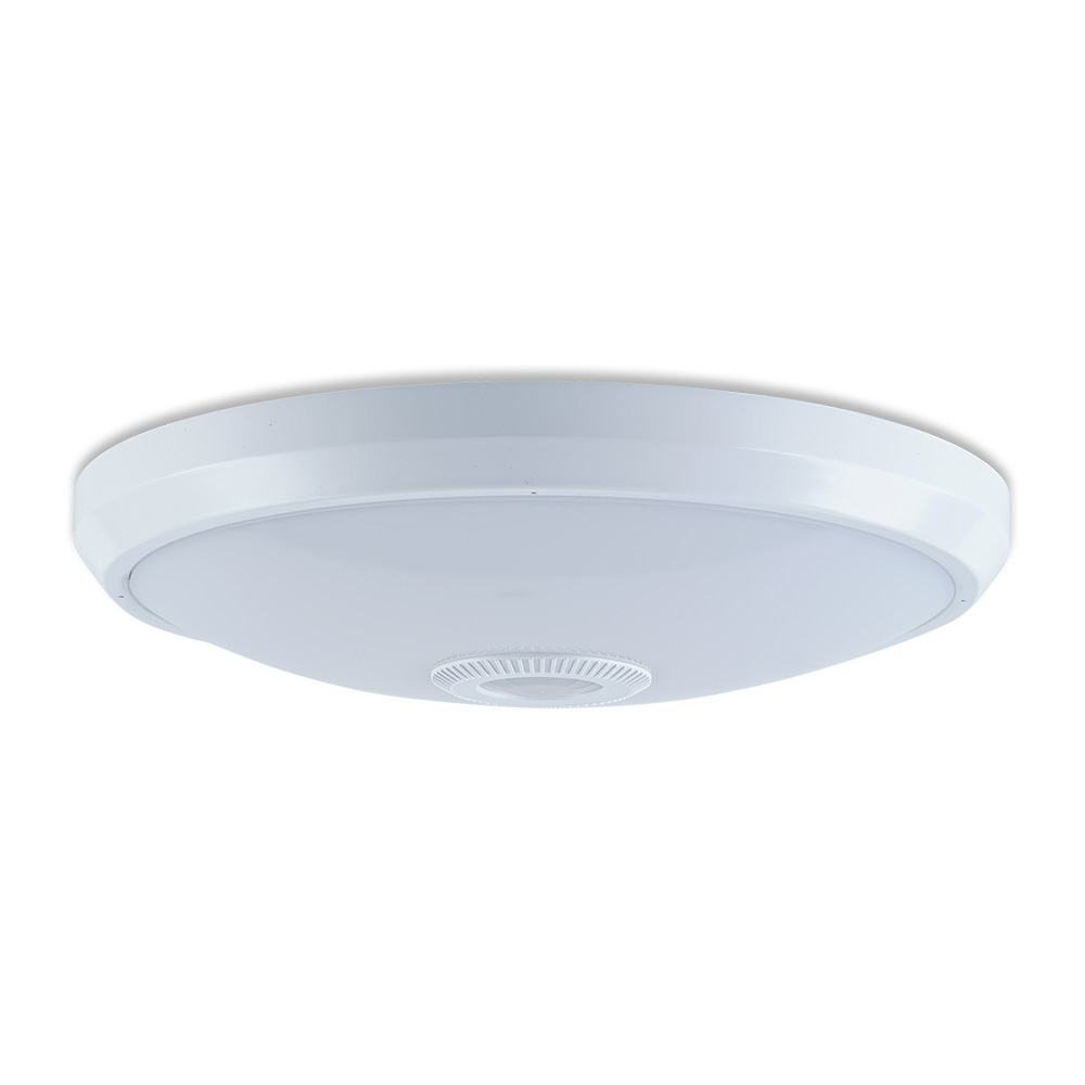 LDO11-6512-S-3.jpg, plafondlamp, LED, wit, dimbaar, rond