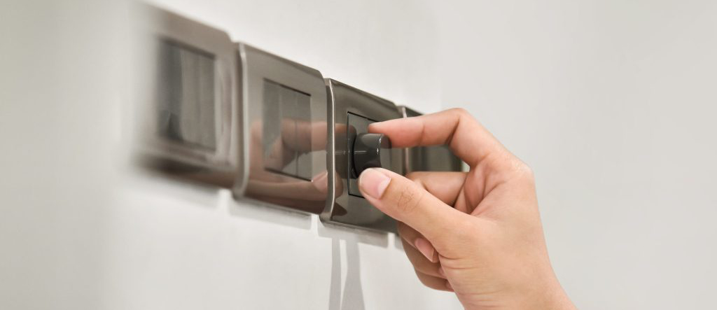 Hoe installeer ik een LED-dimmer?