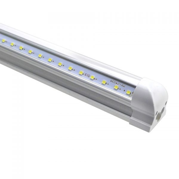 Led TL armatuur