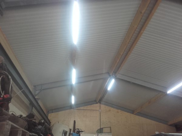 lood Ledverlichting