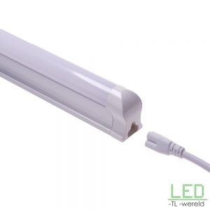 Led TL armatuur