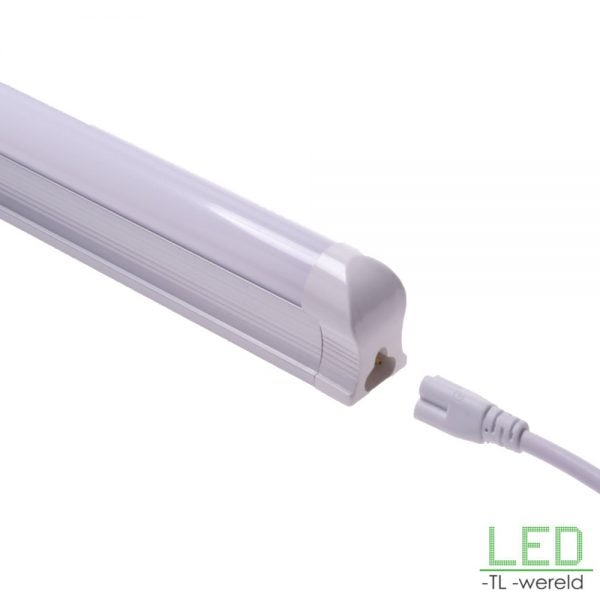 Led TL armatuur