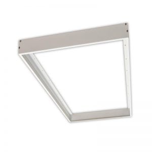 led paneel opbouwset 30x120