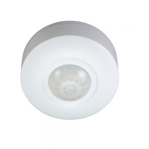 Led bewegingssensor plafond