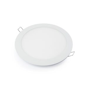 Rond Led paneel