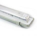 Waterdichte armaturen