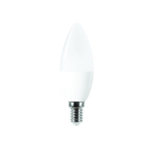 E14 LED-lampen