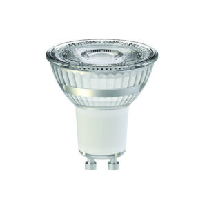 GU10 LED-spots